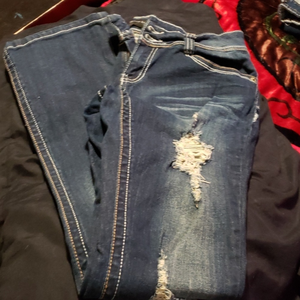 Jeans